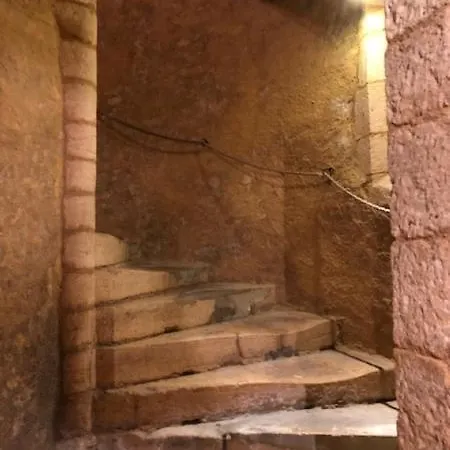 Beauvau - Numero 7 - Centre De Sarlat-la-Canéda