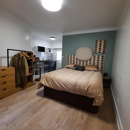 Beauvau - Numero 7 - Centre De