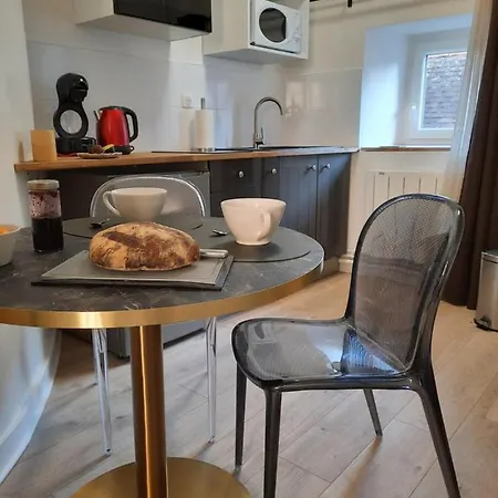 Beauvau - Numero 7 - Centre De * Sarlat-la-Canéda