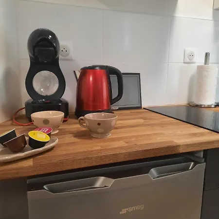 Beauvau - Numero 7 - Centre De Sarlat-la-Canéda