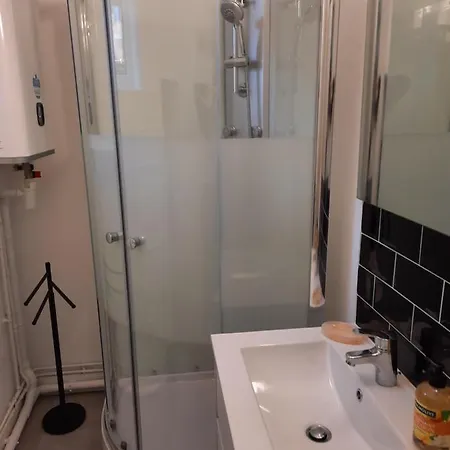 Apartament Beauvau - Numero 7 - Centre De *