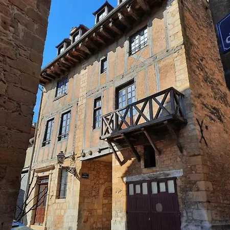 Beauvau - Numero 7 - Centre De Apartament *