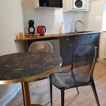 Beauvau - Numero 7 - Centre De * Sarlat-la-Caneda