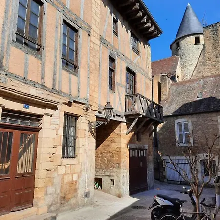 Beauvau - Numero 7 - Centre De Apartament *