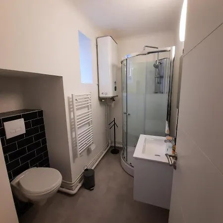 Apartment Beauvau - Numero 7 - Centre De *