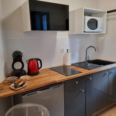 Beauvau - Numero 7 - Centre De * Sarlat-la-Canéda