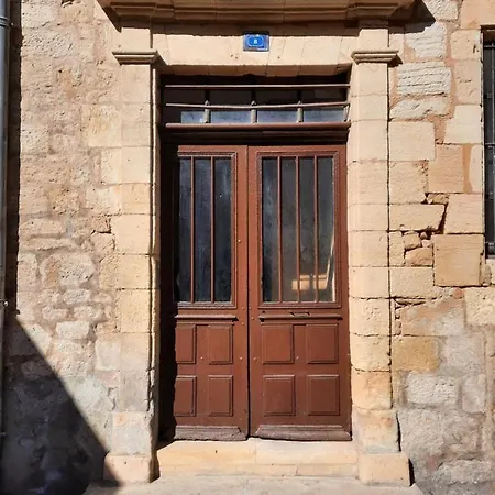 Beauvau - Numero 7 - Centre De Daire *