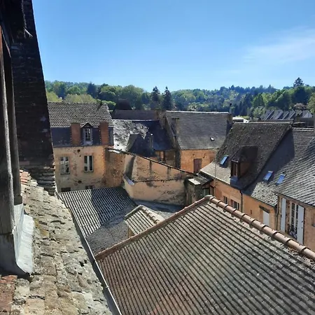 Beauvau - Numero 7 - Centre De Sarlat-la-Canéda