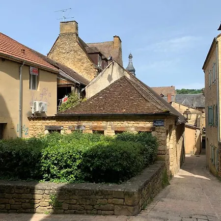 Apartament Beauvau - Numero 7 - Centre De Sarlat-la-Canéda