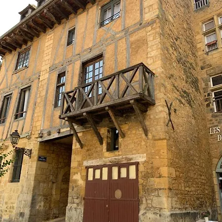 Beauvau - Numero 7 - Centre De Sarlat-la-Canéda