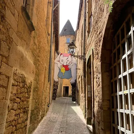 Beauvau - Numero 7 - Centre De