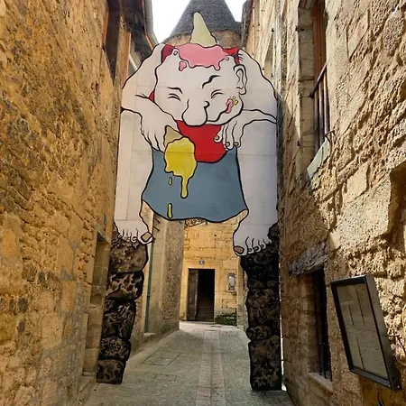 Apartament Beauvau - Numero 7 - Centre De