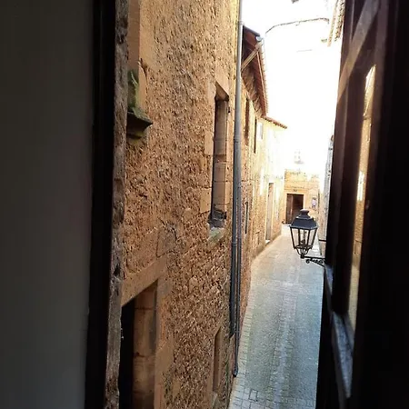 Apartament Beauvau - Numero 7 - Centre De *