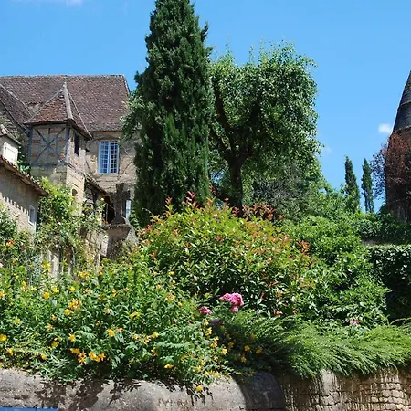 Διαμέρισμα Beauvau - Numero 7 - Centre De *