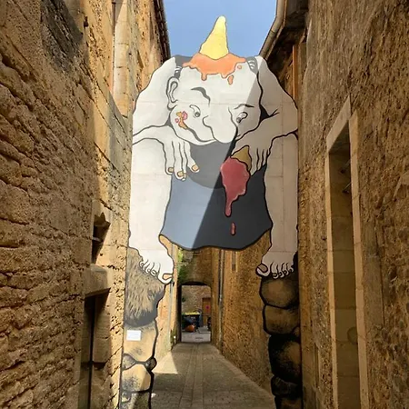 Apartament Beauvau - Numero 7 - Centre De