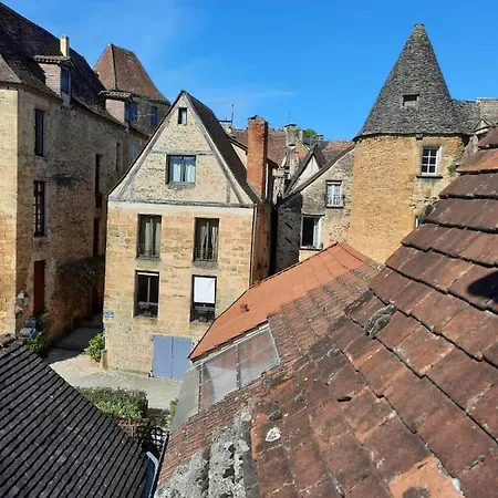 Apartament Beauvau - Numero 7 - Centre De