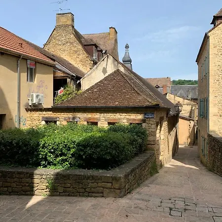 Beauvau - Numero 7 - Centre De Sarlat-la-Caneda