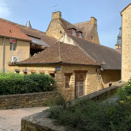 Apartament Beauvau - Numero 7 - Centre De *