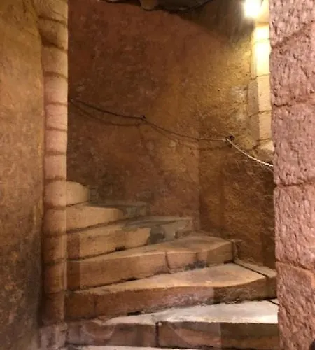 Résidence Beauvau – Numéro 7 - Centre De Sarlat