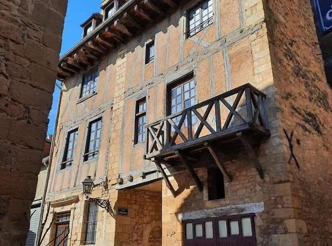 Résidence Beauvau – Numéro 7 - Centre De Appartement *