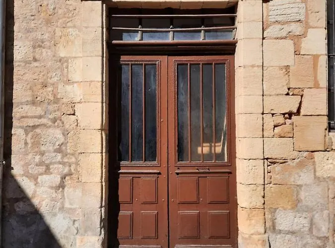 Résidence Beauvau – Numéro 7 - Centre De Appartement *