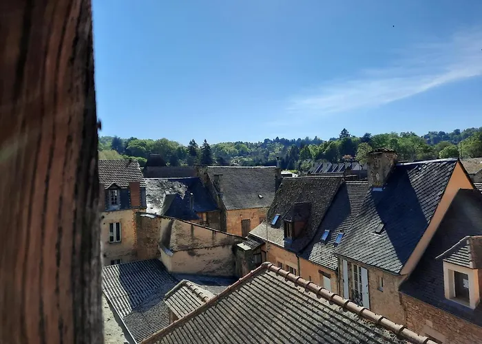 Appartement Résidence Beauvau – Numéro 7 - Centre De