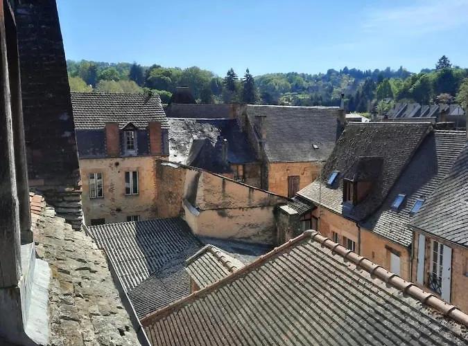 Résidence Beauvau – Numéro 7 - Centre De Sarlat