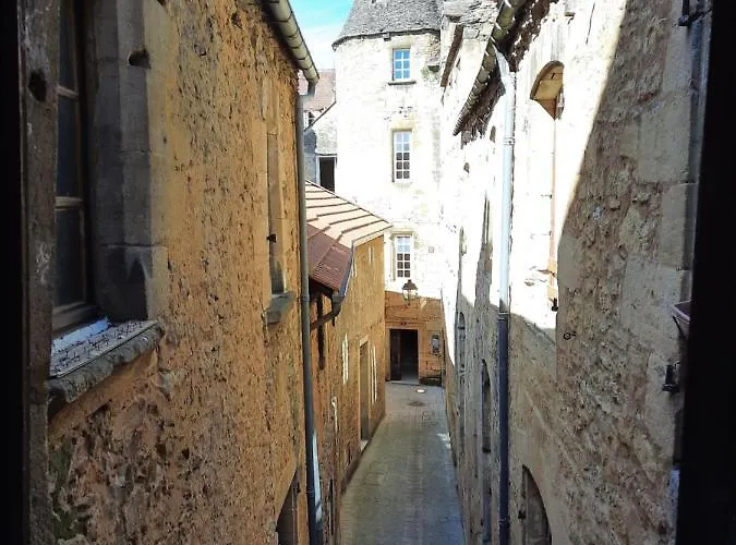 Appartement Résidence Beauvau – Numéro 7 - Centre De *