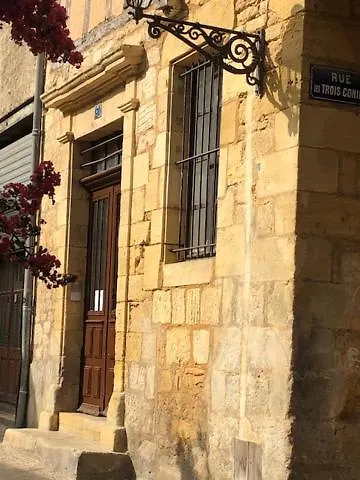 Appartement Résidence Beauvau – Numéro 7 - Centre De *