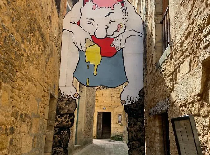 Appartement Résidence Beauvau – Numéro 7 - Centre De