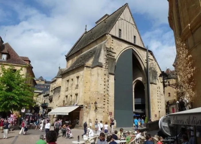Appartement Résidence Beauvau – Numéro 7 - Centre De