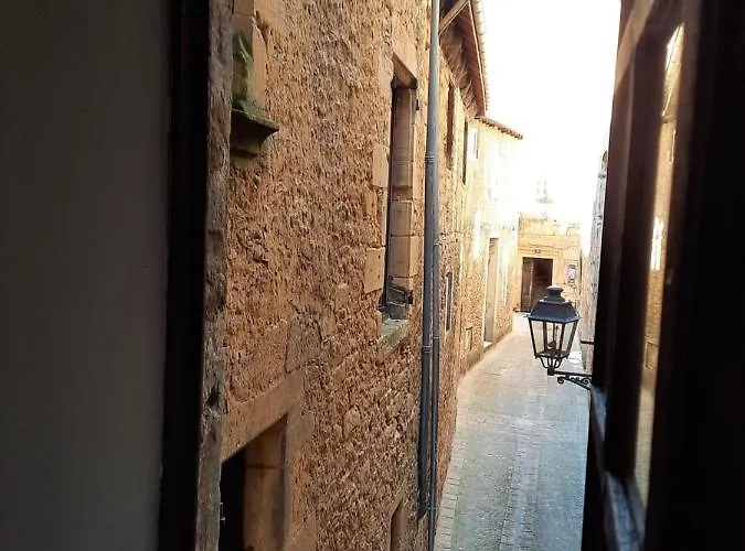 Appartement Résidence Beauvau – Numéro 7 - Centre De *