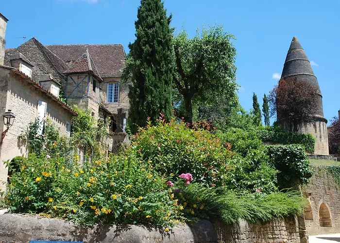Appartement Résidence Beauvau – Numéro 7 - Centre De *