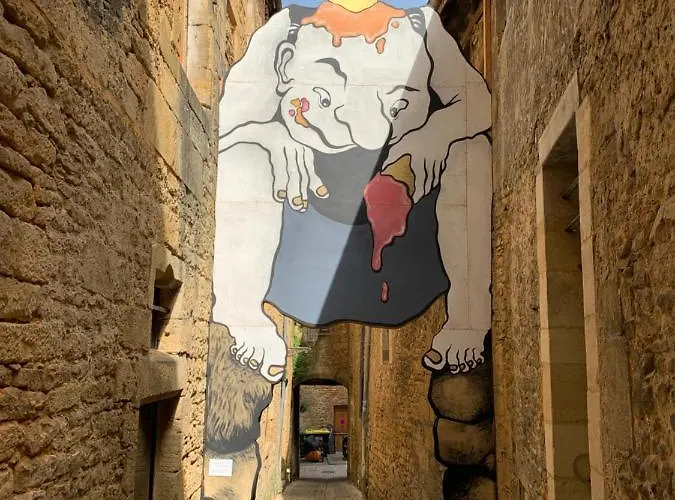 Appartement Résidence Beauvau – Numéro 7 - Centre De