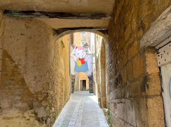 Résidence Beauvau – Numéro 7 - Centre De Appartement