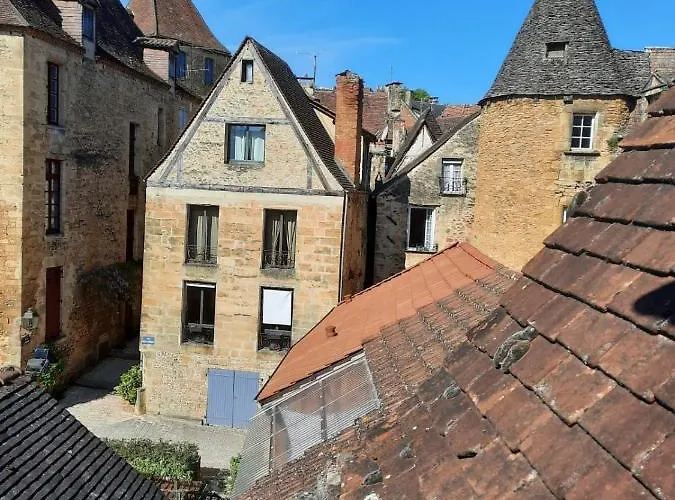 Appartement Résidence Beauvau – Numéro 7 - Centre De