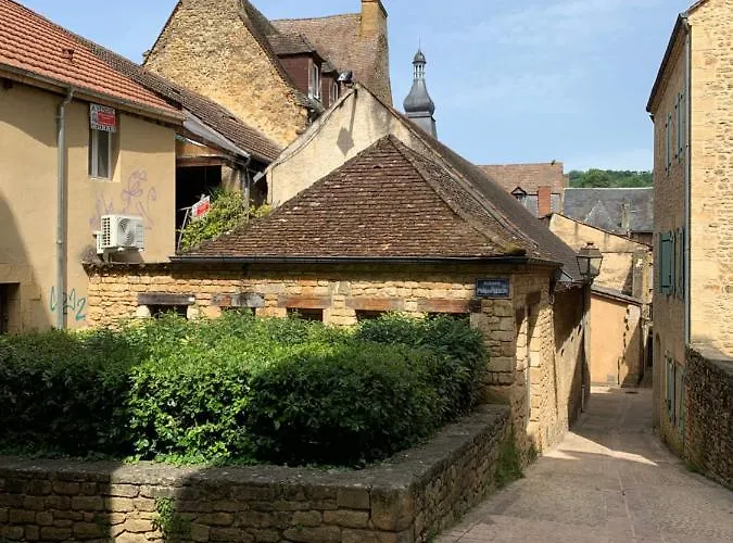 Résidence Beauvau – Numéro 7 - Centre De Sarlat