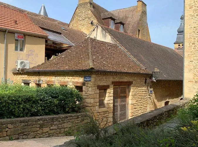 Appartement Résidence Beauvau – Numéro 7 - Centre De *