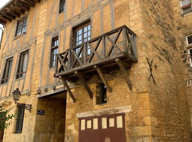 Résidence Beauvau – Numéro 7 - Centre De